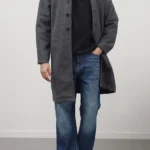 ESSENTIAL OVERCOAT