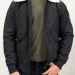 THE MAVERICK JACKET