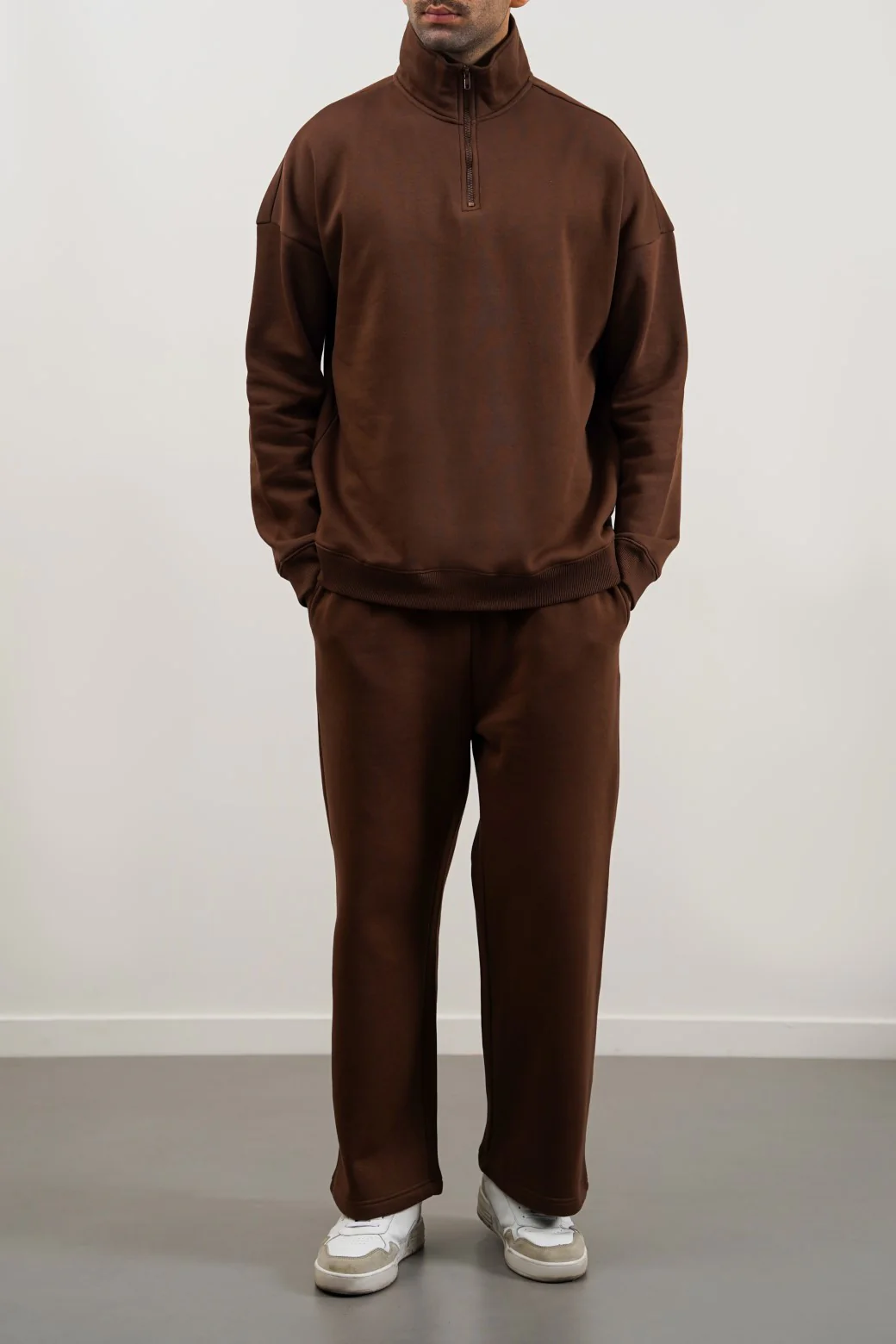 MAW24TP139-BROWN-QUARTER-ZIP-SWEATSHIRT-5c362d_7